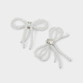 Pearlycharm Ice Women's Shoe Charms & Laces - Shoe accessory
