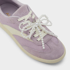 Pearlycharm Ice Women's Shoe Charms & Laces - Shoe accessory