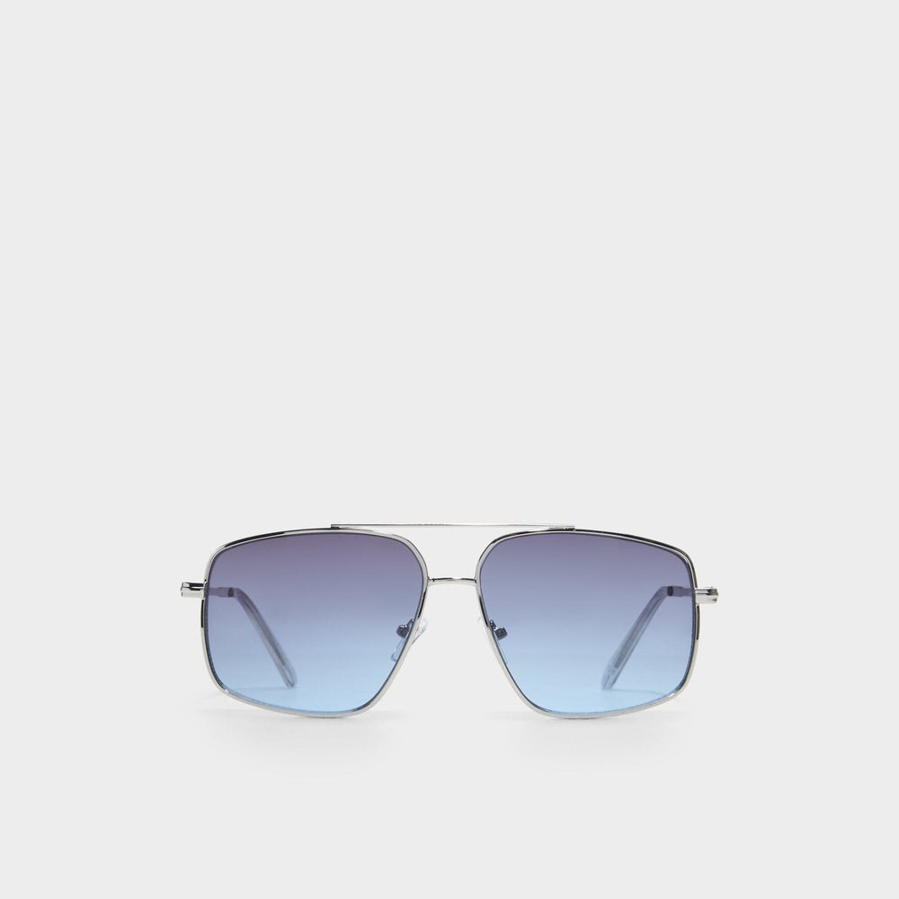 Baeberiel Light Blue Women's Sunglasses - Sunglasses