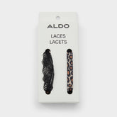 Lacelover Other Brown Women's Shoe Charms & Laces - Shoelaces