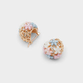 Rohawin Pastel Multi Women's Earrings - Earrings