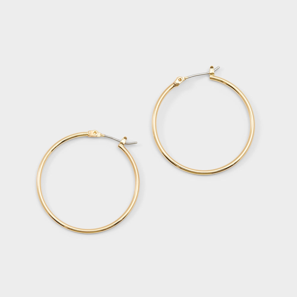Jaborosa Gold Women's Earrings - Earrings