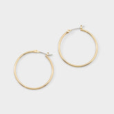 Jaborosa Gold Women's Earrings - Earrings