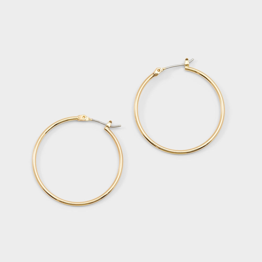 Jaborosa Gold Women's Earrings - Earrings
