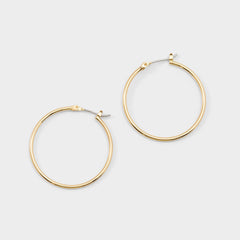 Jaborosa Gold Women's Earrings - Earrings