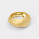 Johan Gold Women's Bracelets - Bangle bracelet