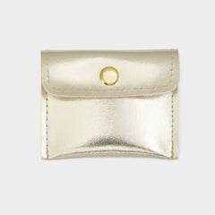 Broisa Gold Women's Cubic Zirconia - Necklace