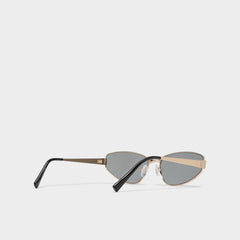 Enabedanten Gold Women's Sunglasses - Sunglasses