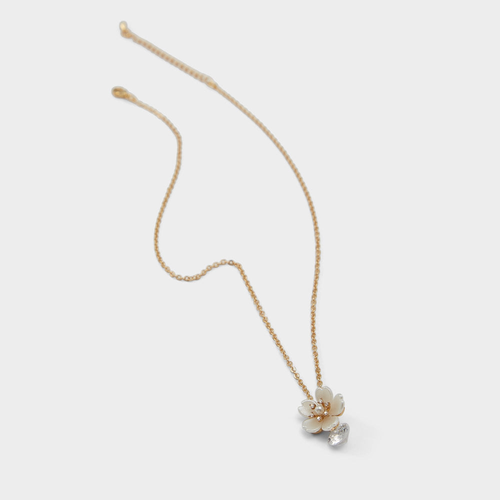 Alexianie Ice Women's Cubic Zirconia - Necklace