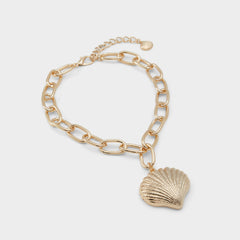 Sirenne Gold Women's Travel essentials - Necklace