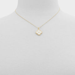 Broisa Gold Women's Necklaces - Necklace