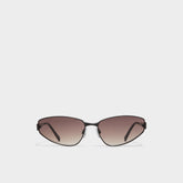 Enabedanten Black Women's Sunglasses - Sunglasses