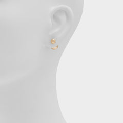 Ceriviel Metallic Multi Women's Earrings - Earrings