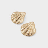 Nanamaryn Gold Women's Earrings - Earrings