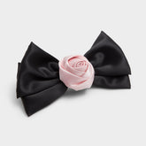 Celinea Light Pink Women's Hair accessories - Hair clip