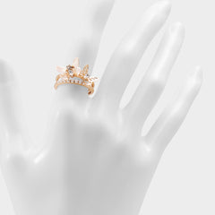 Linabelex Ice Women's Rings - Ring