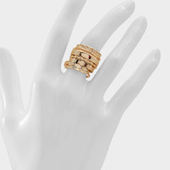 Tirari in Gold -