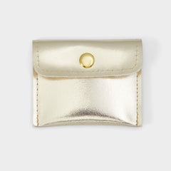 Broisa Dark Yellow Women's Cubic Zirconia - Necklace