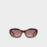 Edien Other Brown Women's Sunglasses - Sunglasses