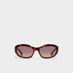 Edien Other Brown Women's Sunglasses - Sunglasses