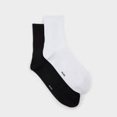 Easydays in Black White - Socks