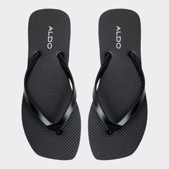 Beachready Black Women's Jelly Sandals & Flip Flops - Flip flop