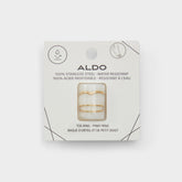 Ardgowan Gold Women's Stainless Steel - Toe ring