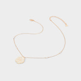 Magnollia Ice Women's Necklaces - Pendant necklace