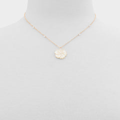 Magnollia Ice Women's Necklaces - Pendant necklace