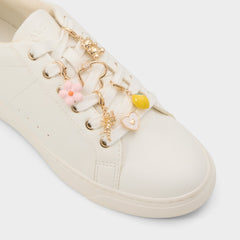 Happinness in Light Pink - Shoe charms