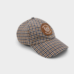 Lifeisasport in Other Beige - Cap