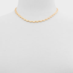 Xanthee in Gold - Necklace