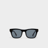 Aliralx Black Women's Sunglasses - Sunglasses
