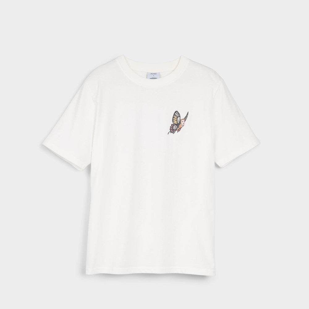 Whatisadam in Bright Multi - Unisex t-shirt