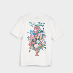 Whatisadam in Bright Multi - Unisex t-shirt