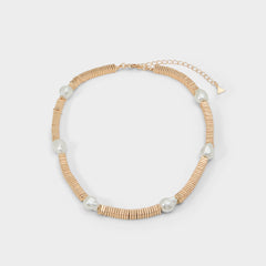 Amelinna in Ice - Necklace