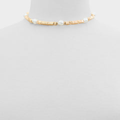 Amelinna in Ice - Necklace