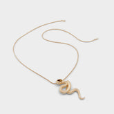 Arthen Brown Women's Necklaces - Pendant necklace