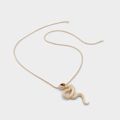 Arthen Brown Women's Necklaces - Pendant necklace