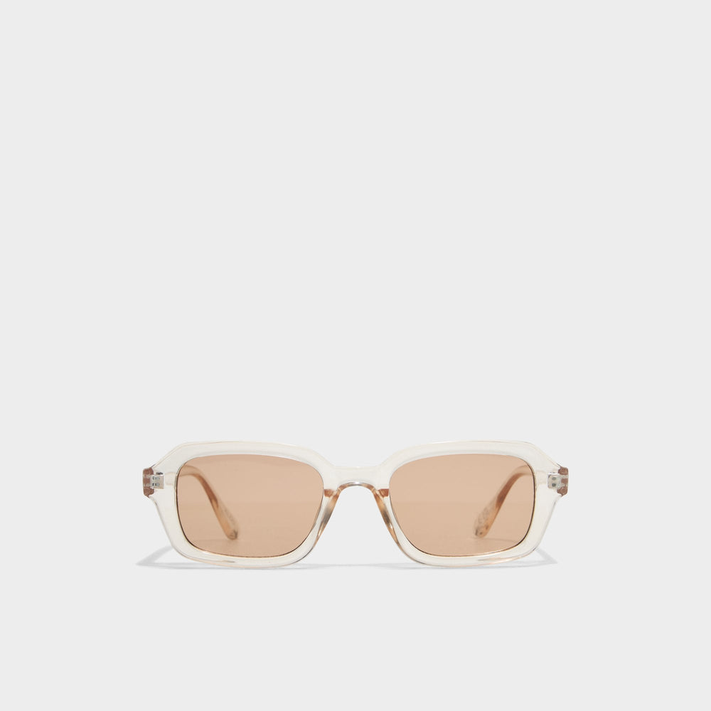 Desnix Natural Women's Square - Rectangle sunglasses