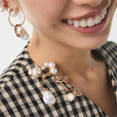 Sevenlooks Ice Women's Earrings - Earring set