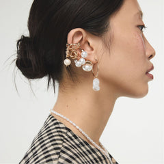 Sevenlooks Ice Women's Earrings - Earring set