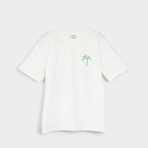 Dina in Sami White - Unisex t-shirt