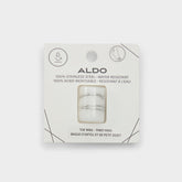 Ardgowan Silver Women's Stainless Steel - Toe ring