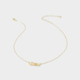 Starsigns Gold Women's Necklaces - Necklace
