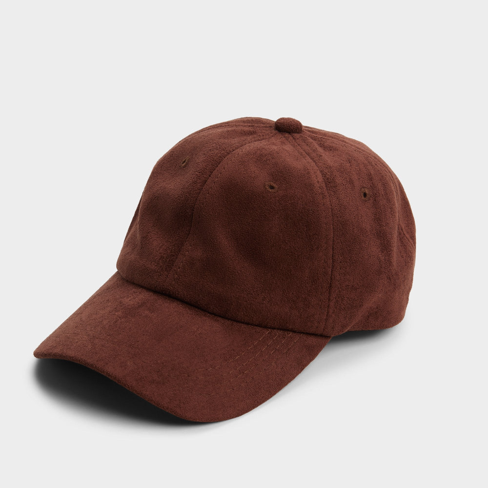 Sabella Brown Women's Hats - Cap
