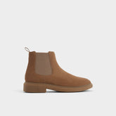 Zeddy in Wheat - Chelsea boot
