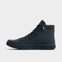 Cup sole Esttanqueiro in Dark Grey 14163466 - Lace-up boot