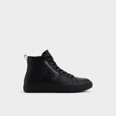 Cup sole Aston in Black 14270916 - Lace-up boot