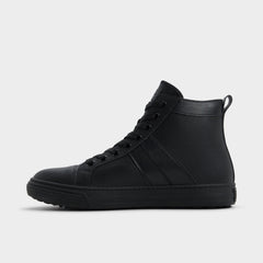 Cup sole Aston in Black 14270916 - Lace-up boot